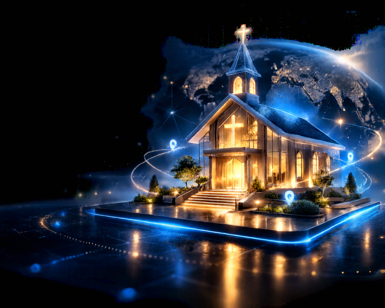 Claysburg Bible Church